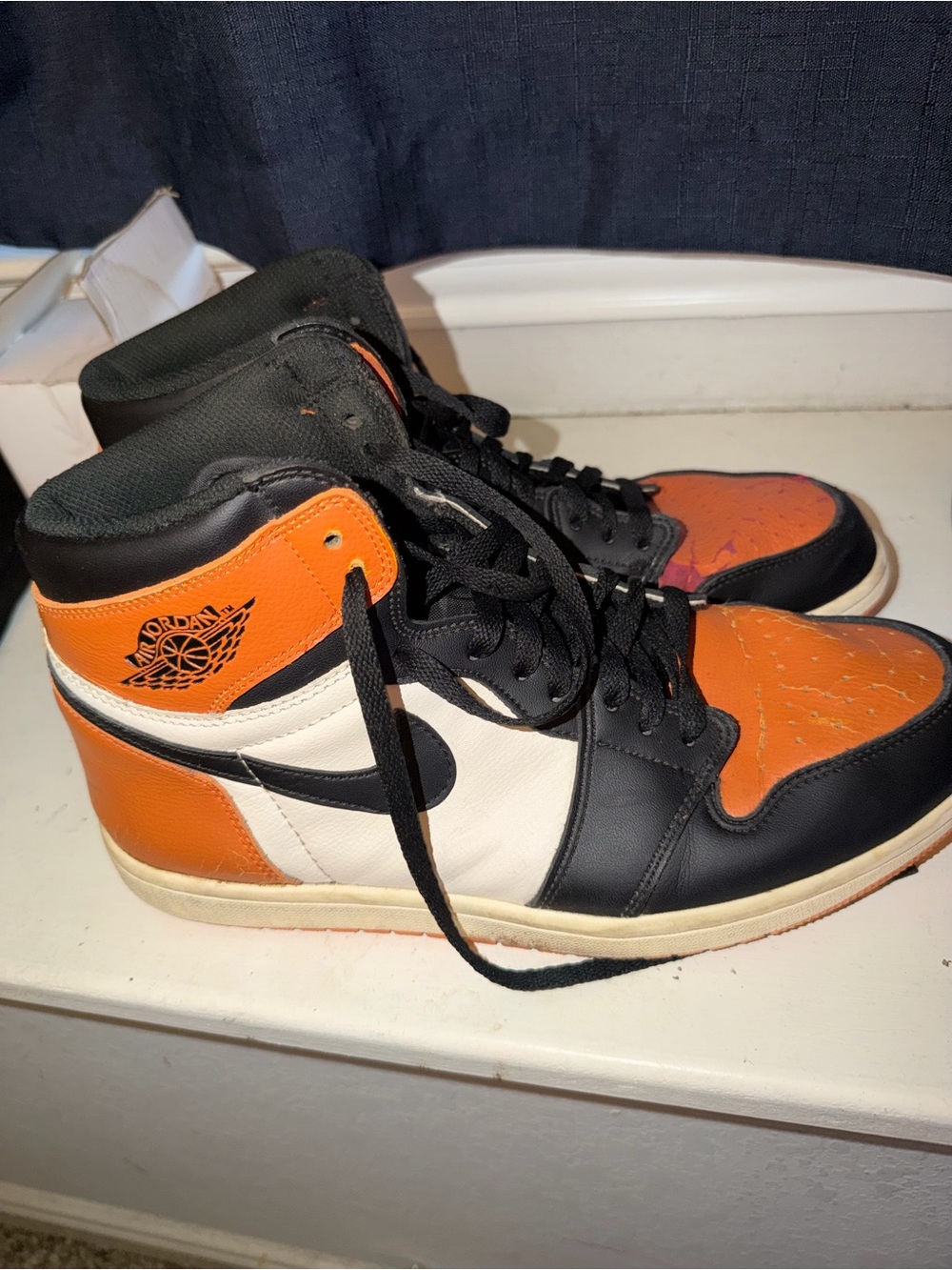 Jordan 1 - Picture 3 of 3